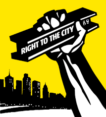right to the city
